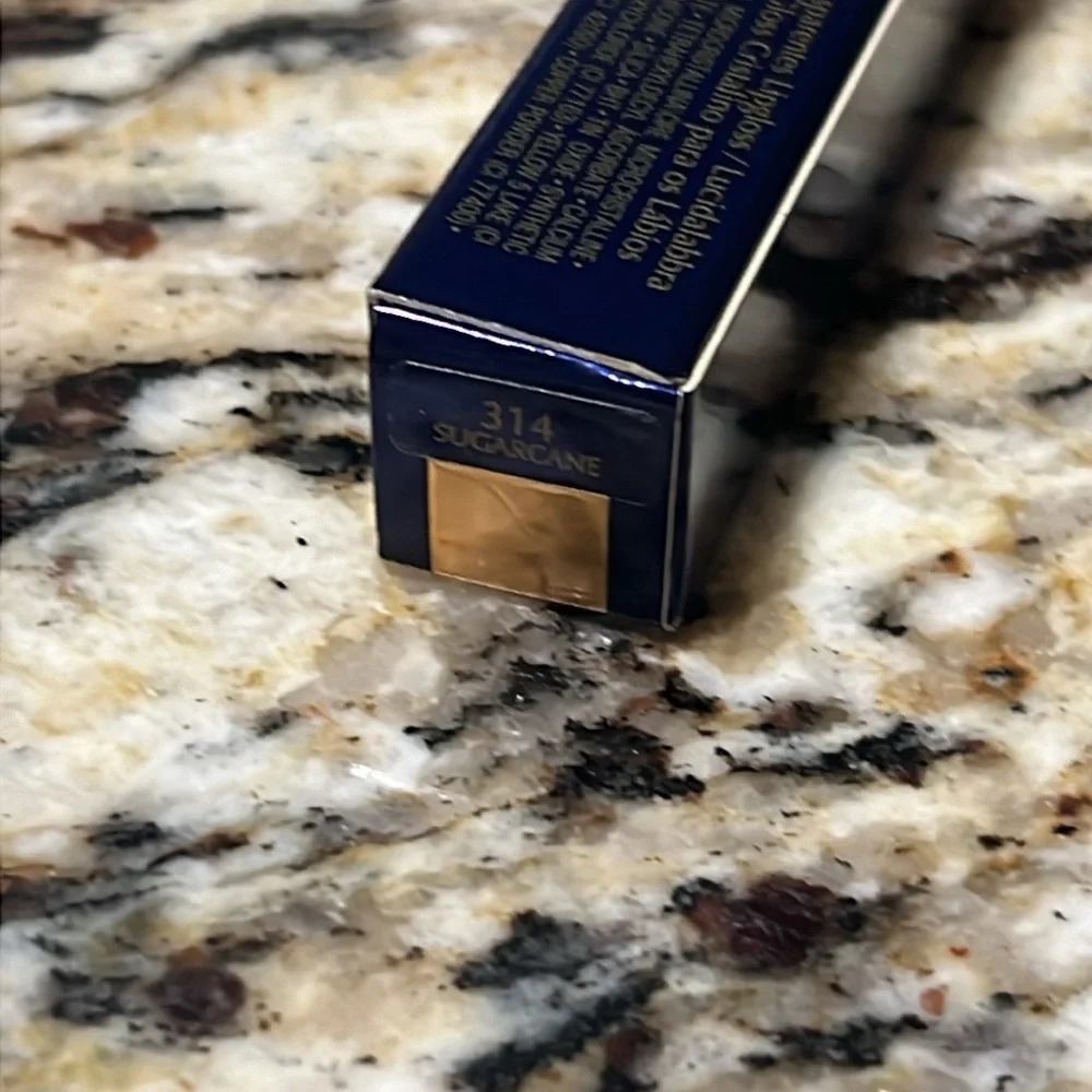 ♣️🌙Sugarcane Estée Lauder Pure Crystal Gloss